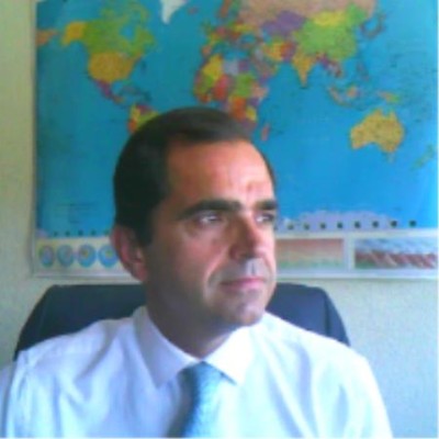 Arturo Baldasano