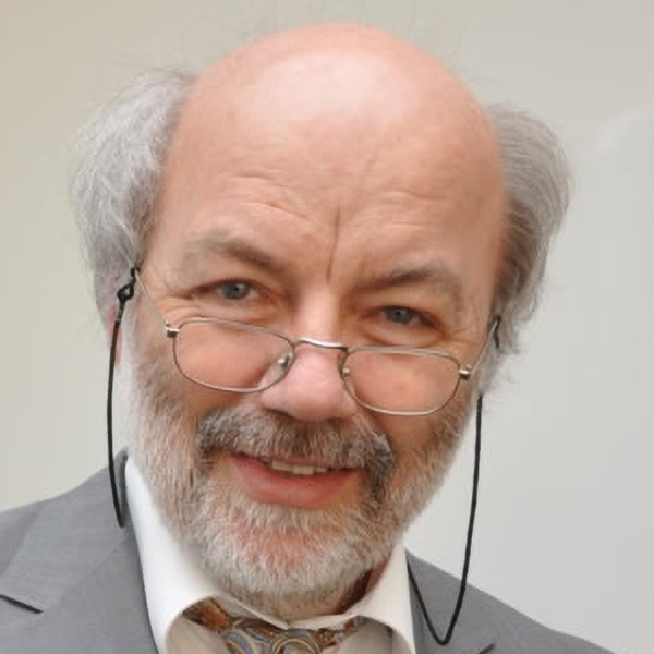 Gerd Leuchs Optica President