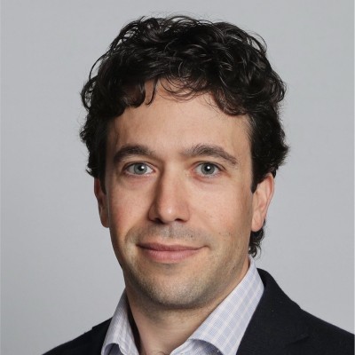 Zachary J. Lapin
