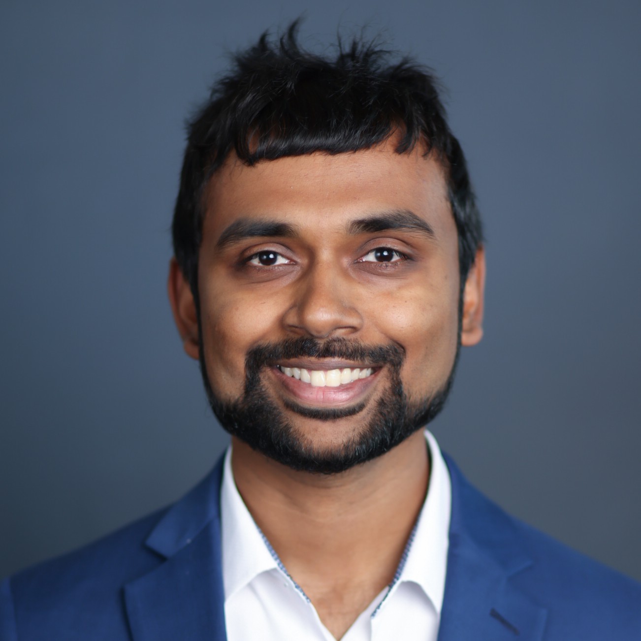 Image for Dr. Sai Kanth Dacha