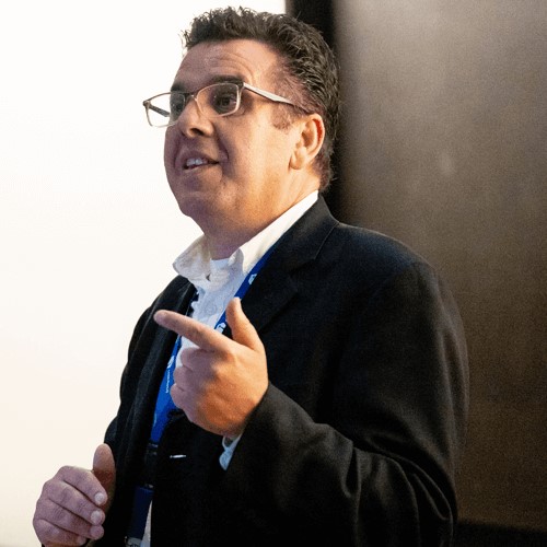 Photo of Kramer Akli