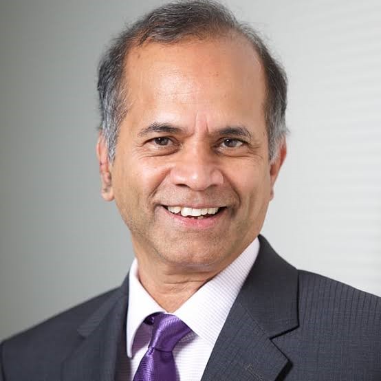 Photo of Rama Chellappa