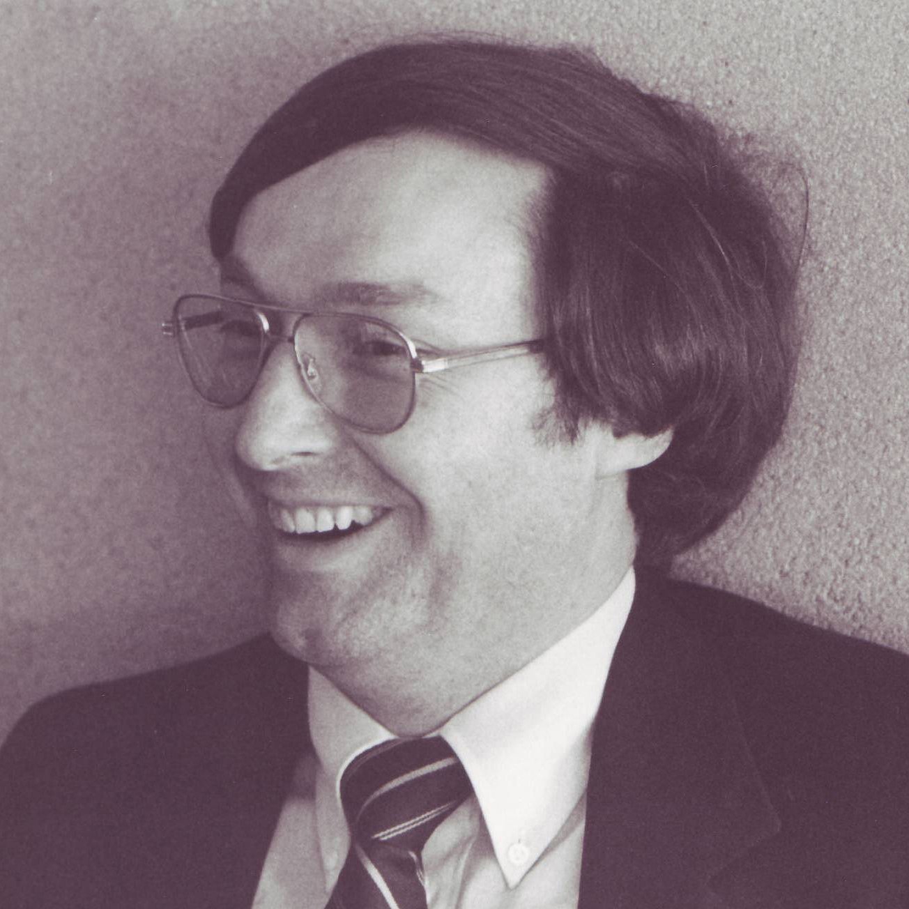 Photo of Gary C. Bjorklund
