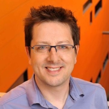 Frédéric Leblond