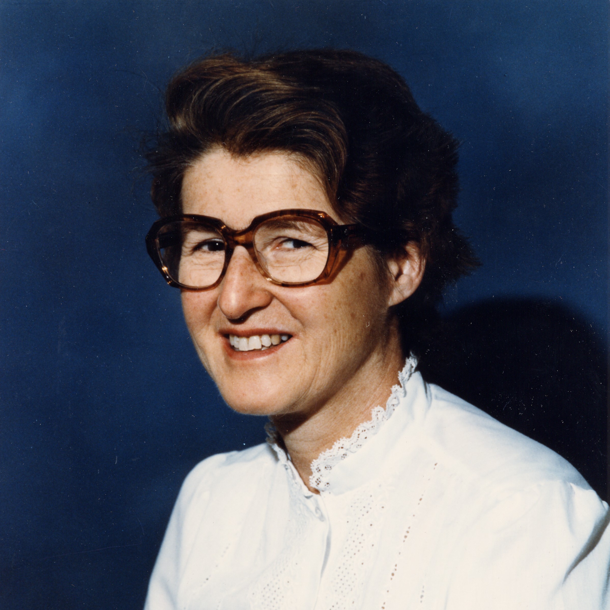 Jean M Bennett