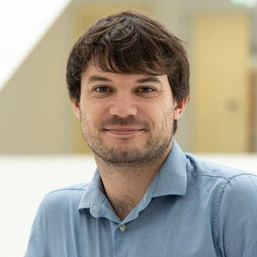 Image for Dr. Lewis Hill