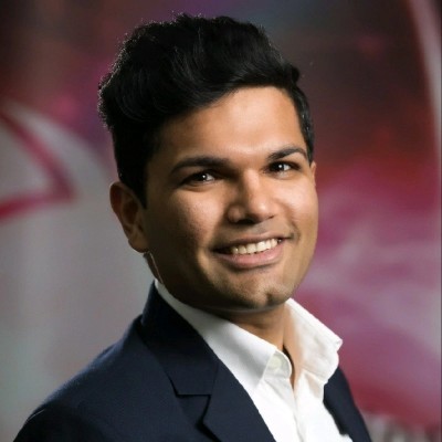 Amitesh Singh