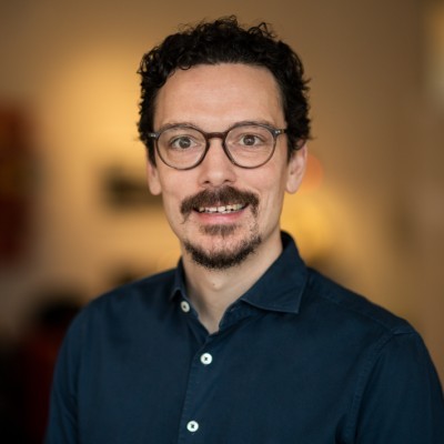 Jörn Epping