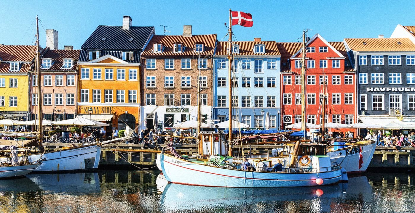 [image] Copenhagen, Denmark
