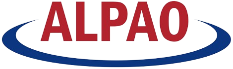 ALPAO logo