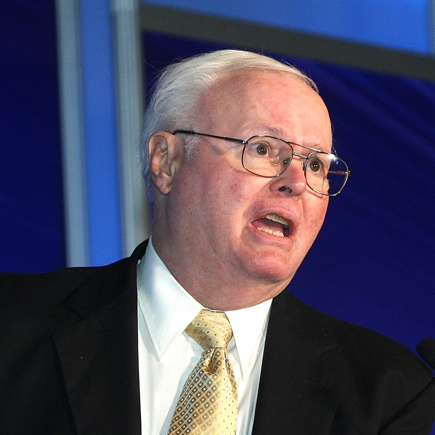 Photo of Robert R. Alfano