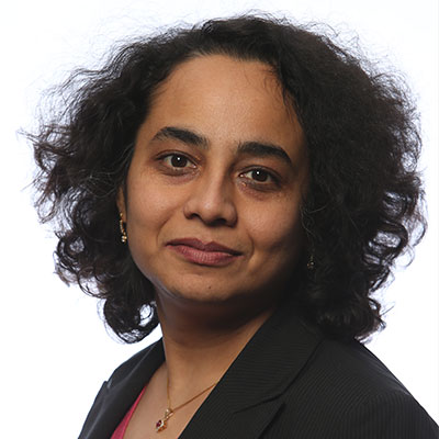 Arti Agrawal