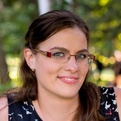 Csilla Timar-Fulep