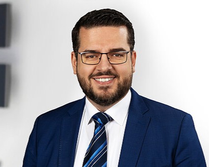Dominic Schulz