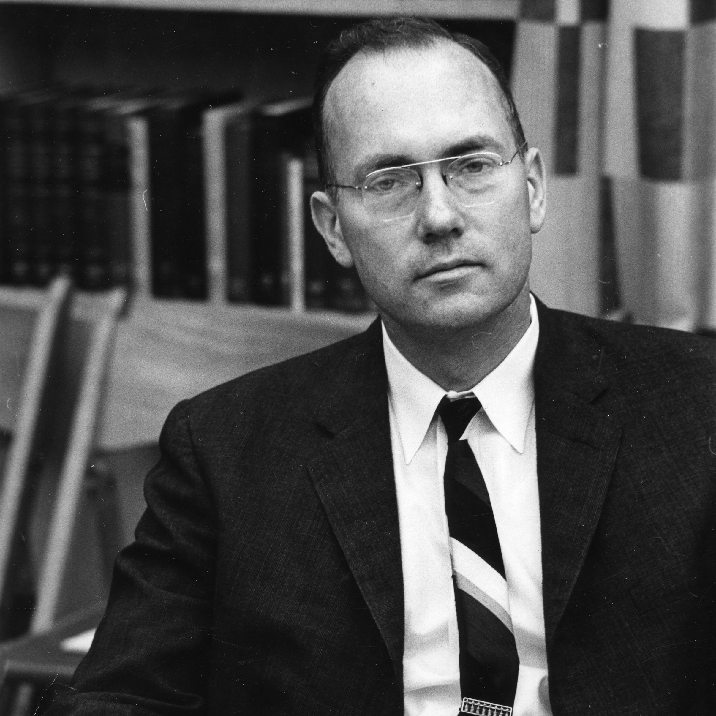 Charles H Townes
