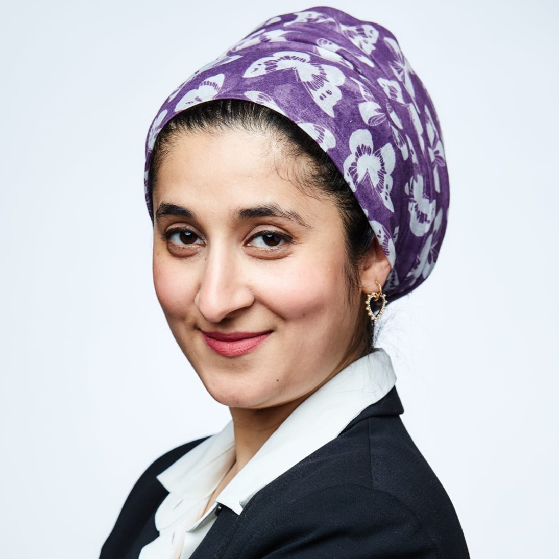 Image for Dr. Aisha Bibi