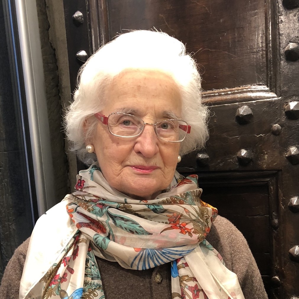 Anna Consortini