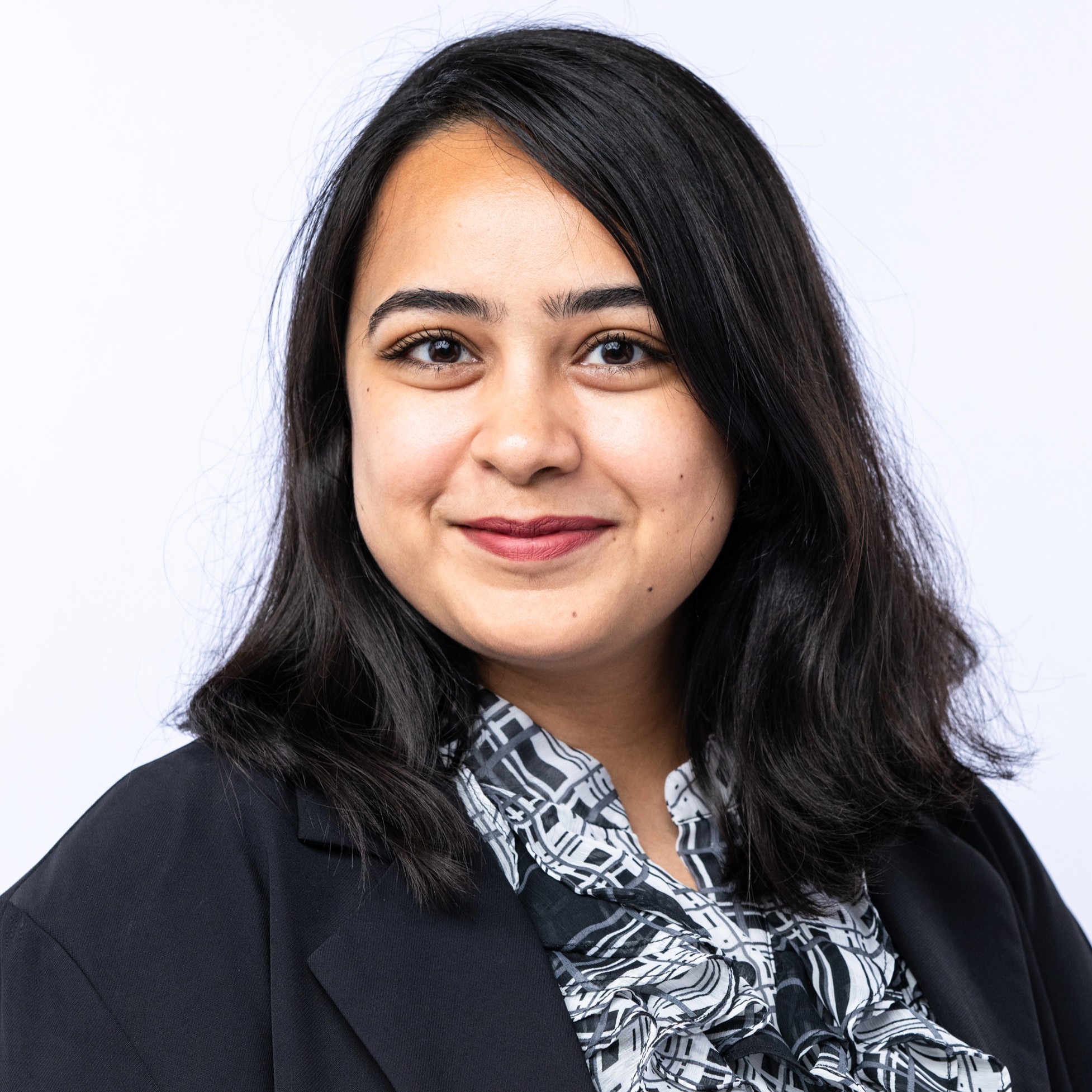 Image for Garima Bawa