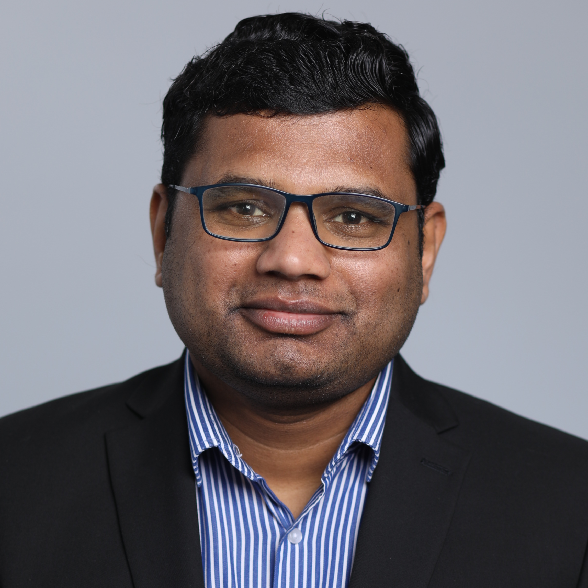 Image for Dr. Amol Delmade