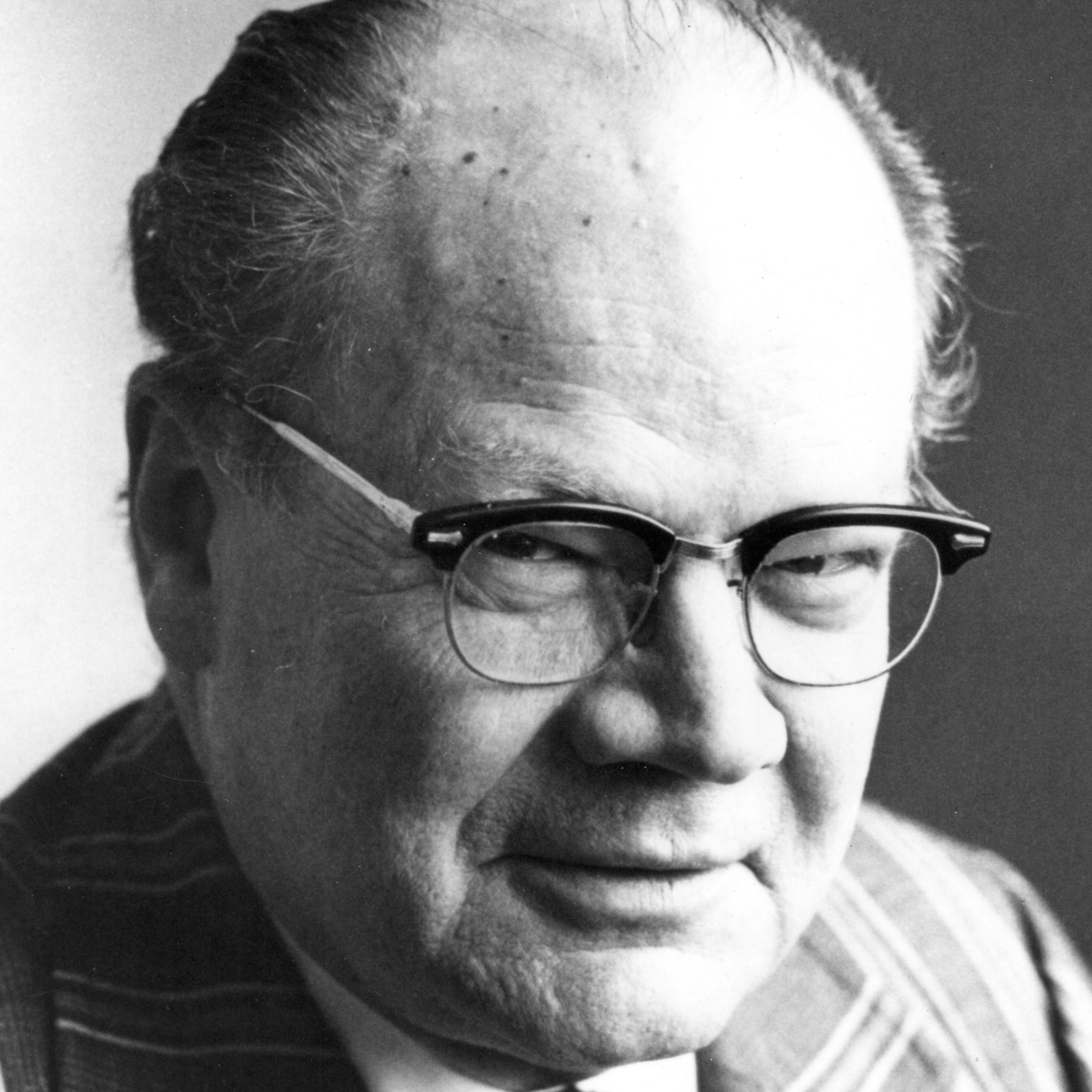 Photo of Bryce L. Crawford