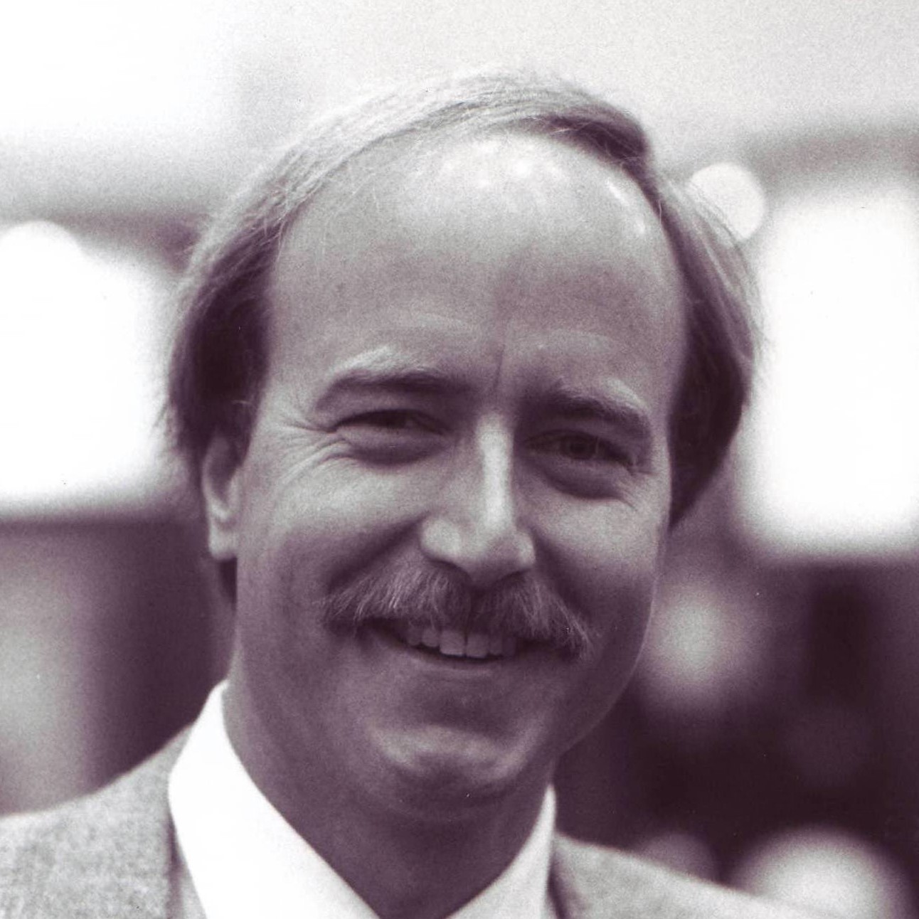 Photo of John E Bowers