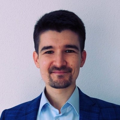 Stanislav Aksarin