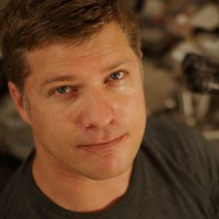 David Mackey