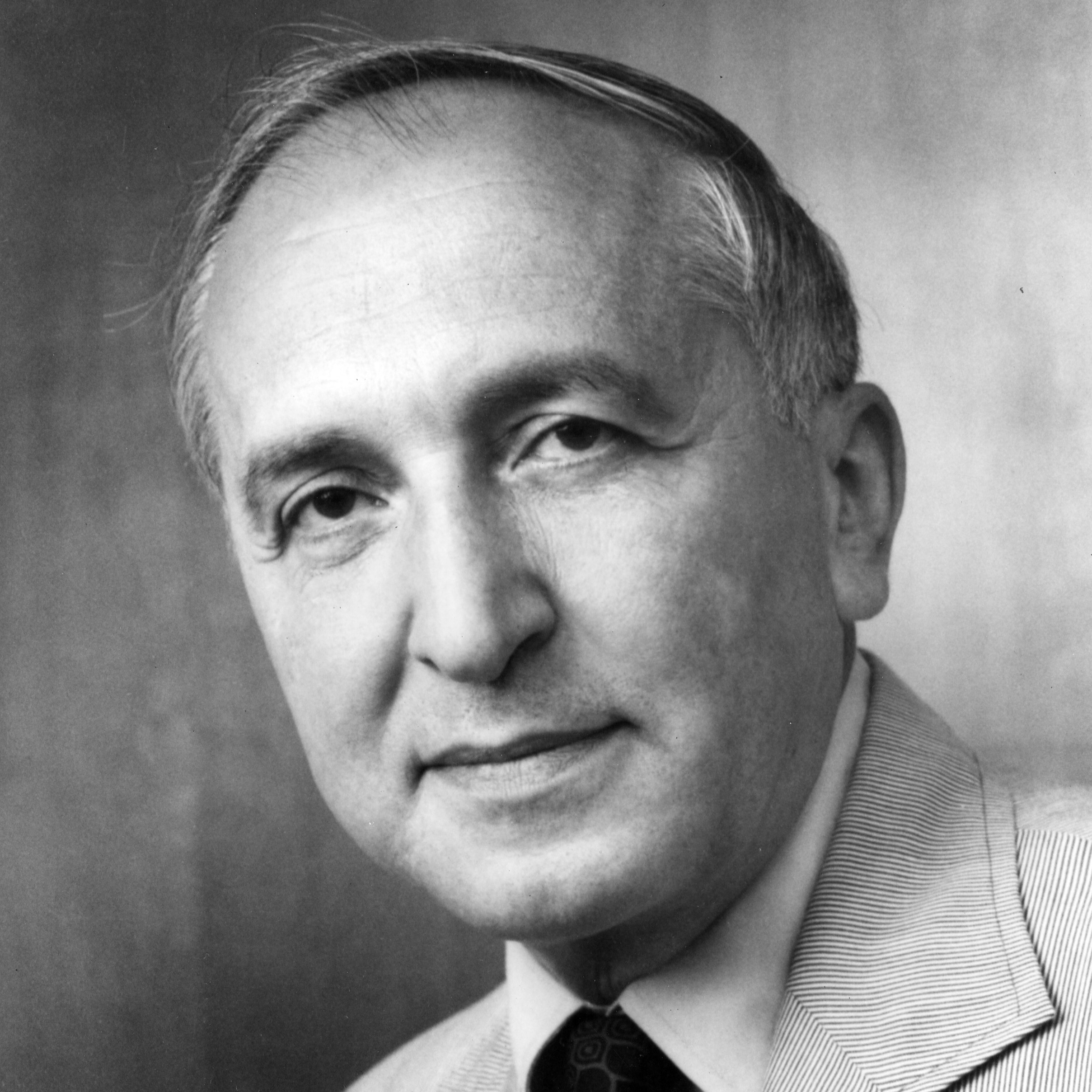 Boris P. Stoicheff