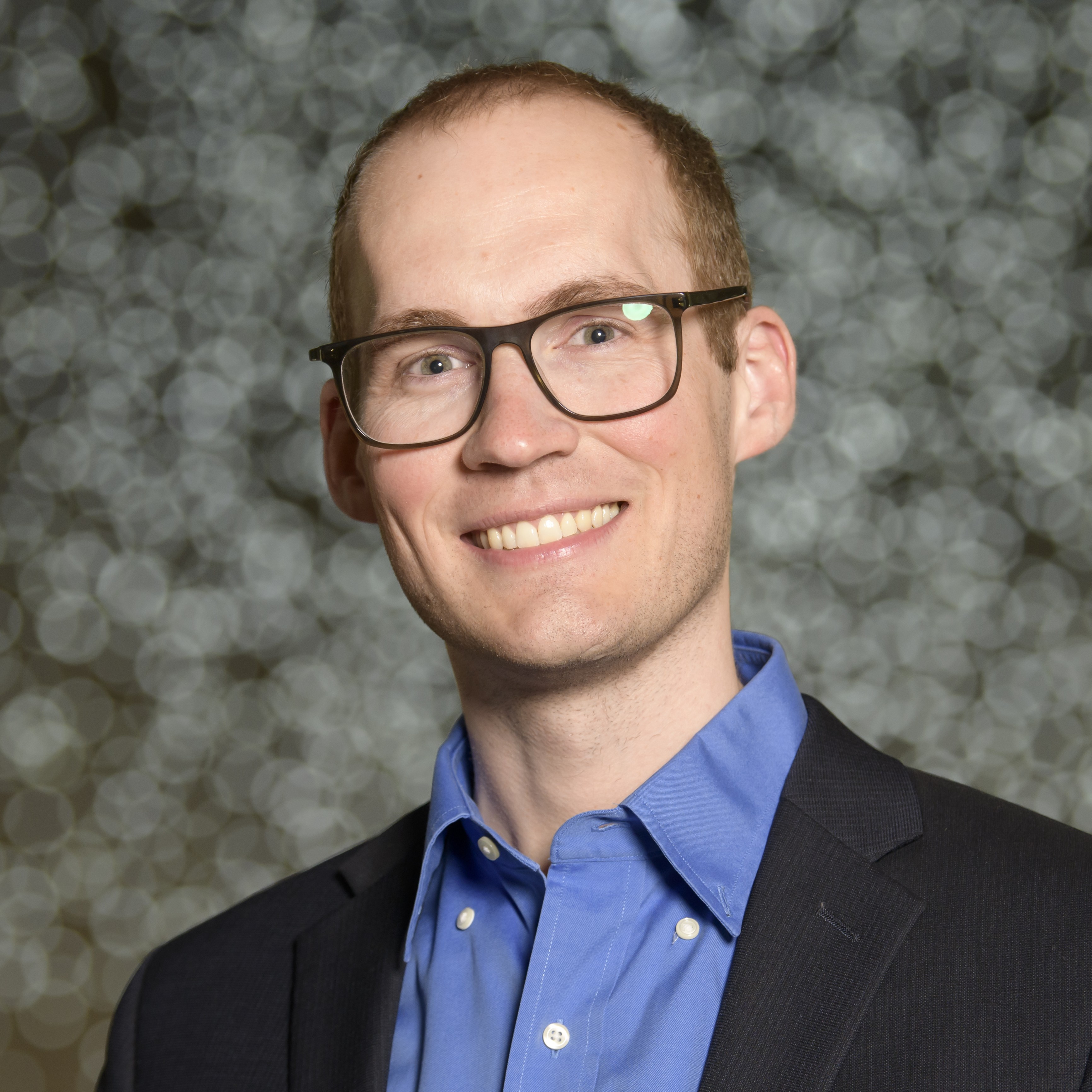 Image for Dr. Travis Sawyer