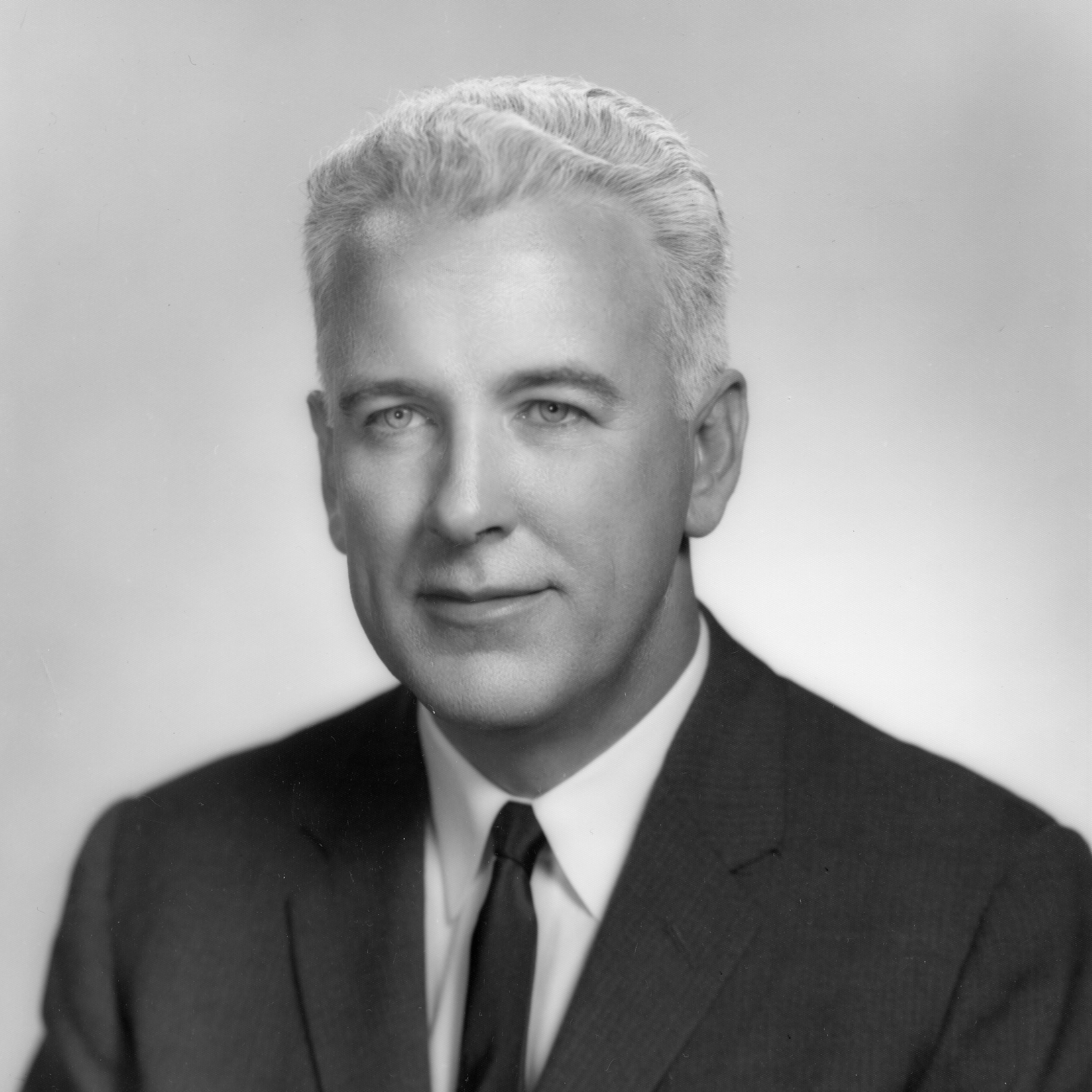 James G. Baker