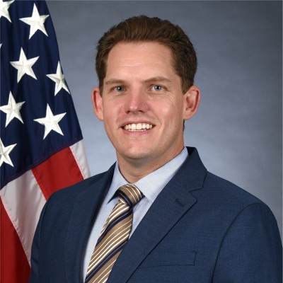 Mark Spencer