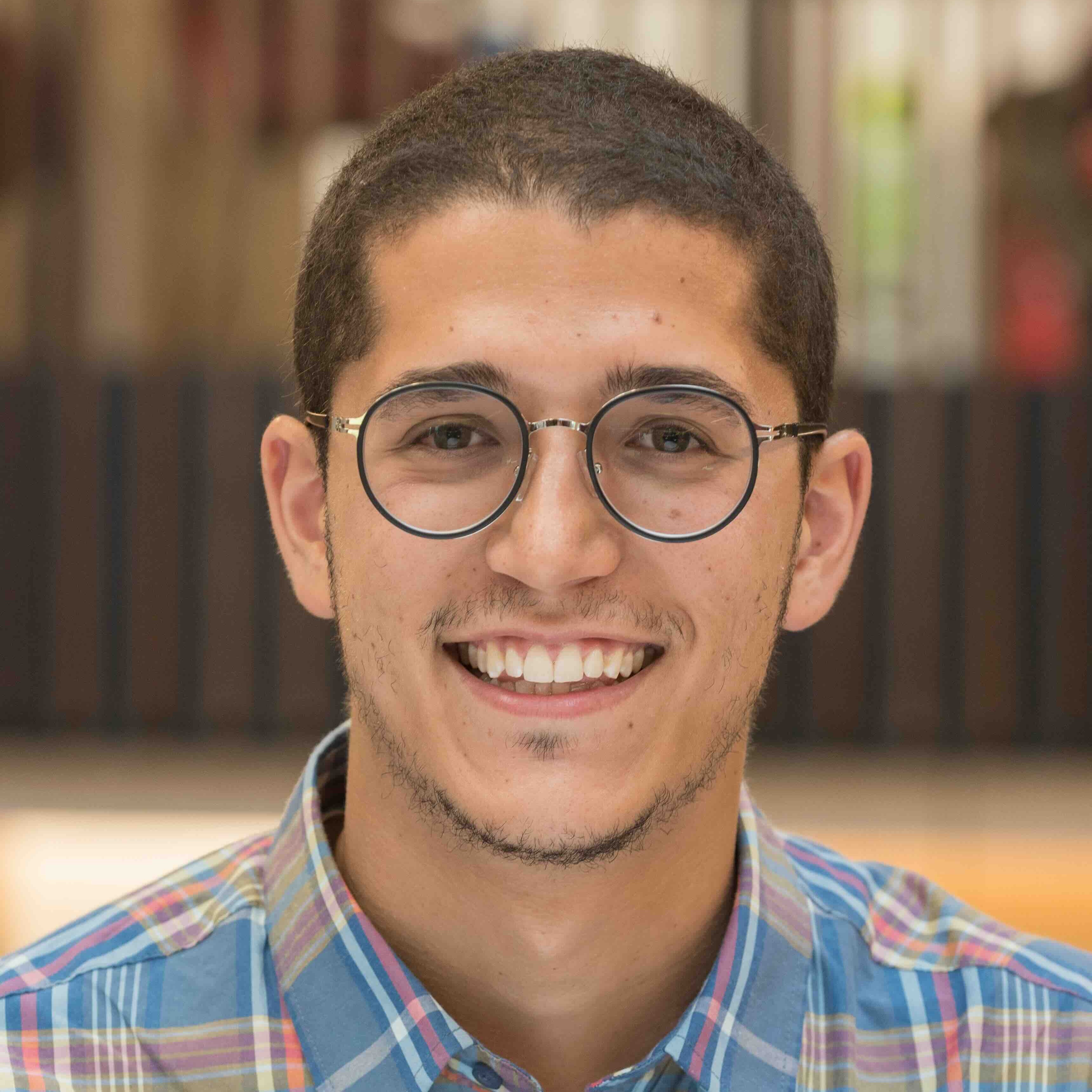 Image for Juan Rafael Alvarez