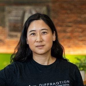 Christine Yi-Ting Wang