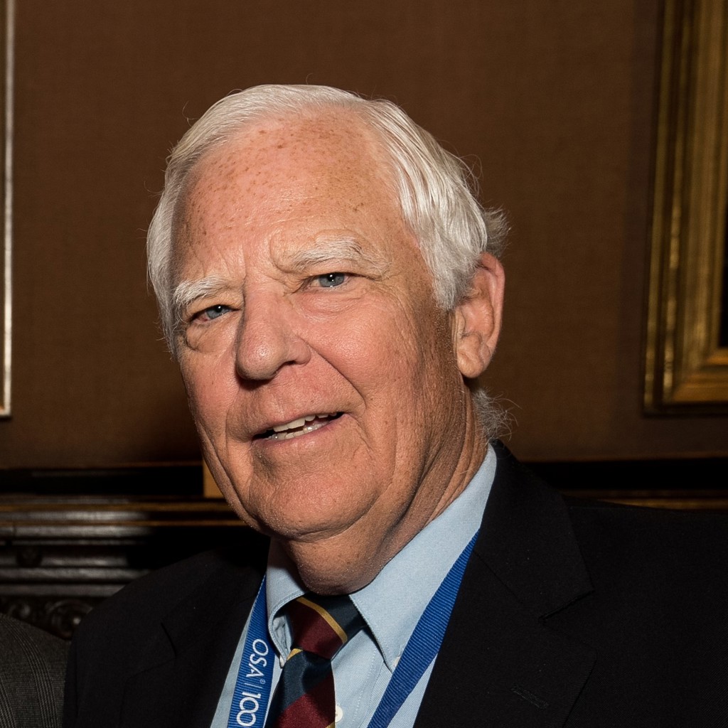 Photo of Richard C. Powell