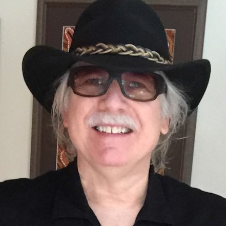 Rick Trebino