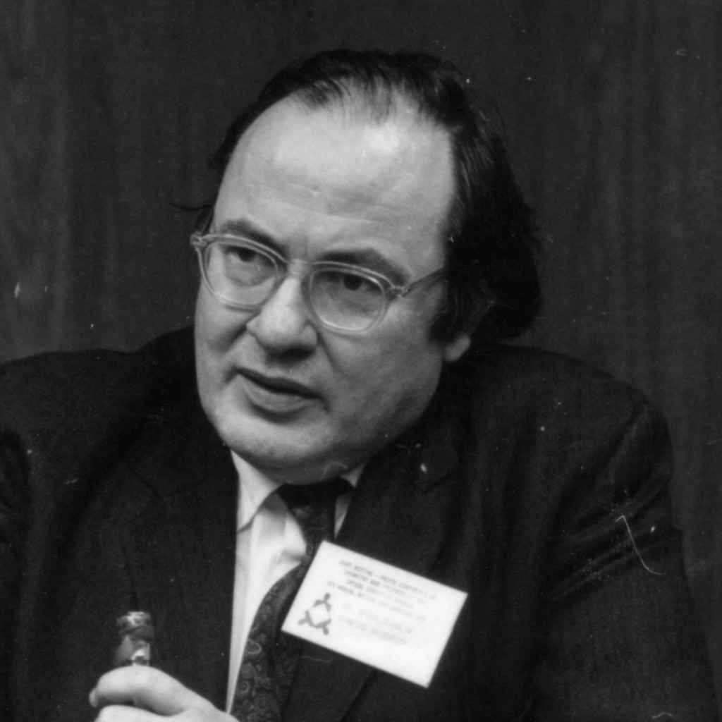 Arthur L. Schawlow