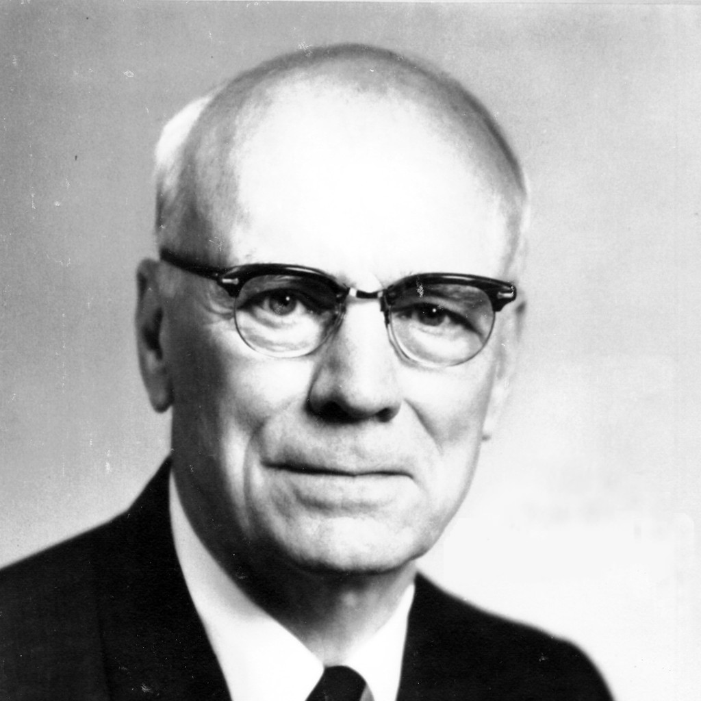 Ralph A Sawyer