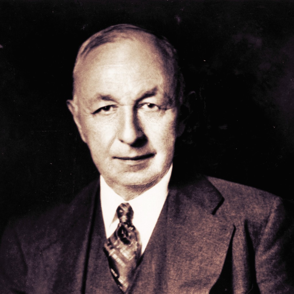 A. H Pfund