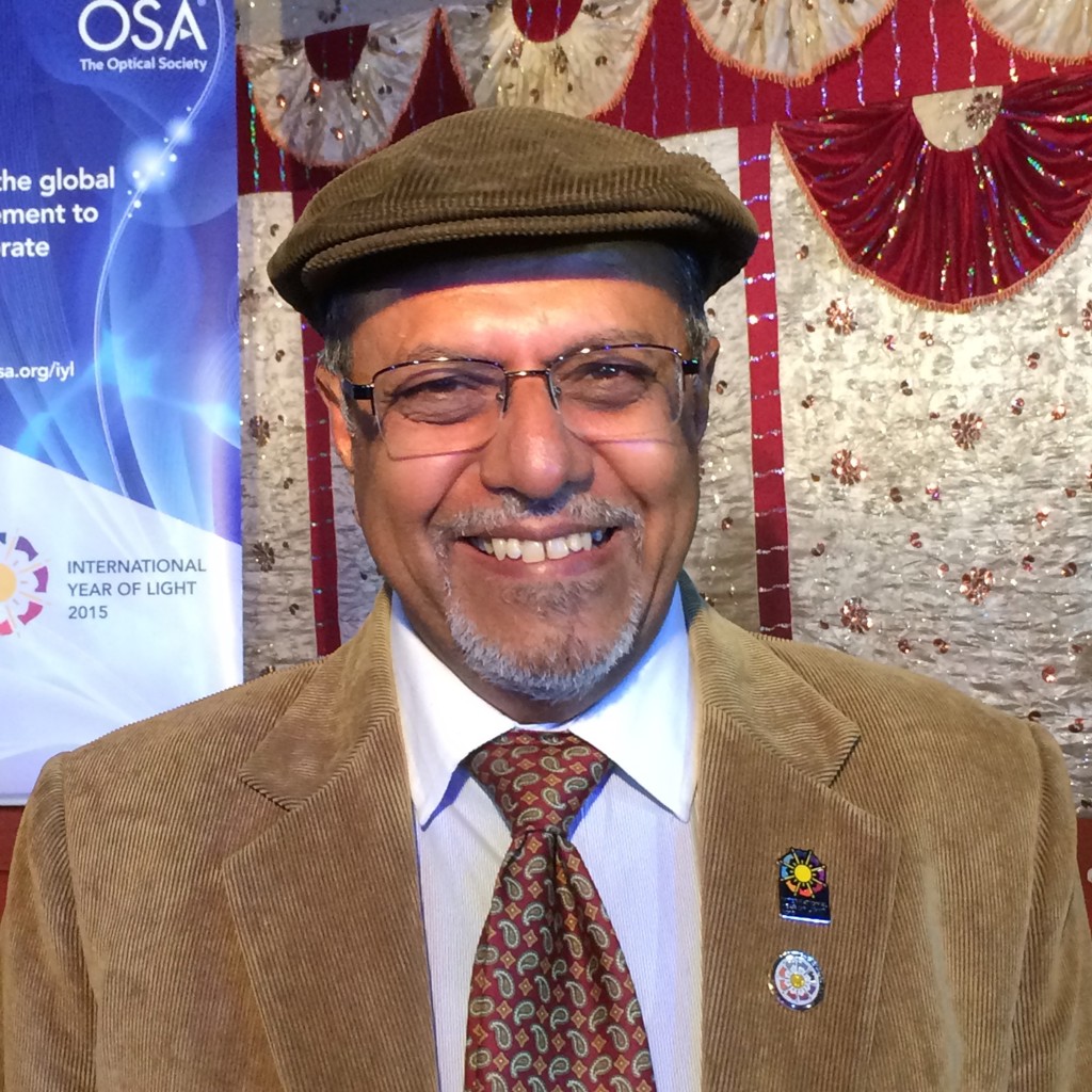 Bishnu P Pal