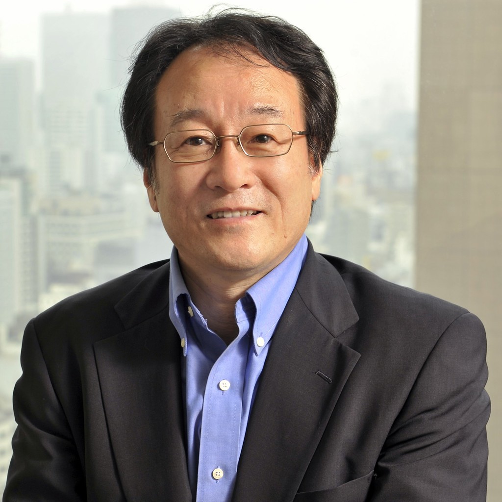 Satoshi Kawata