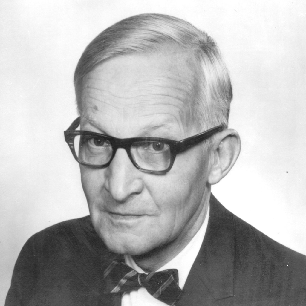 A. Francis Turner