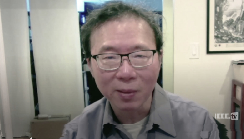 Kam Yin Lau