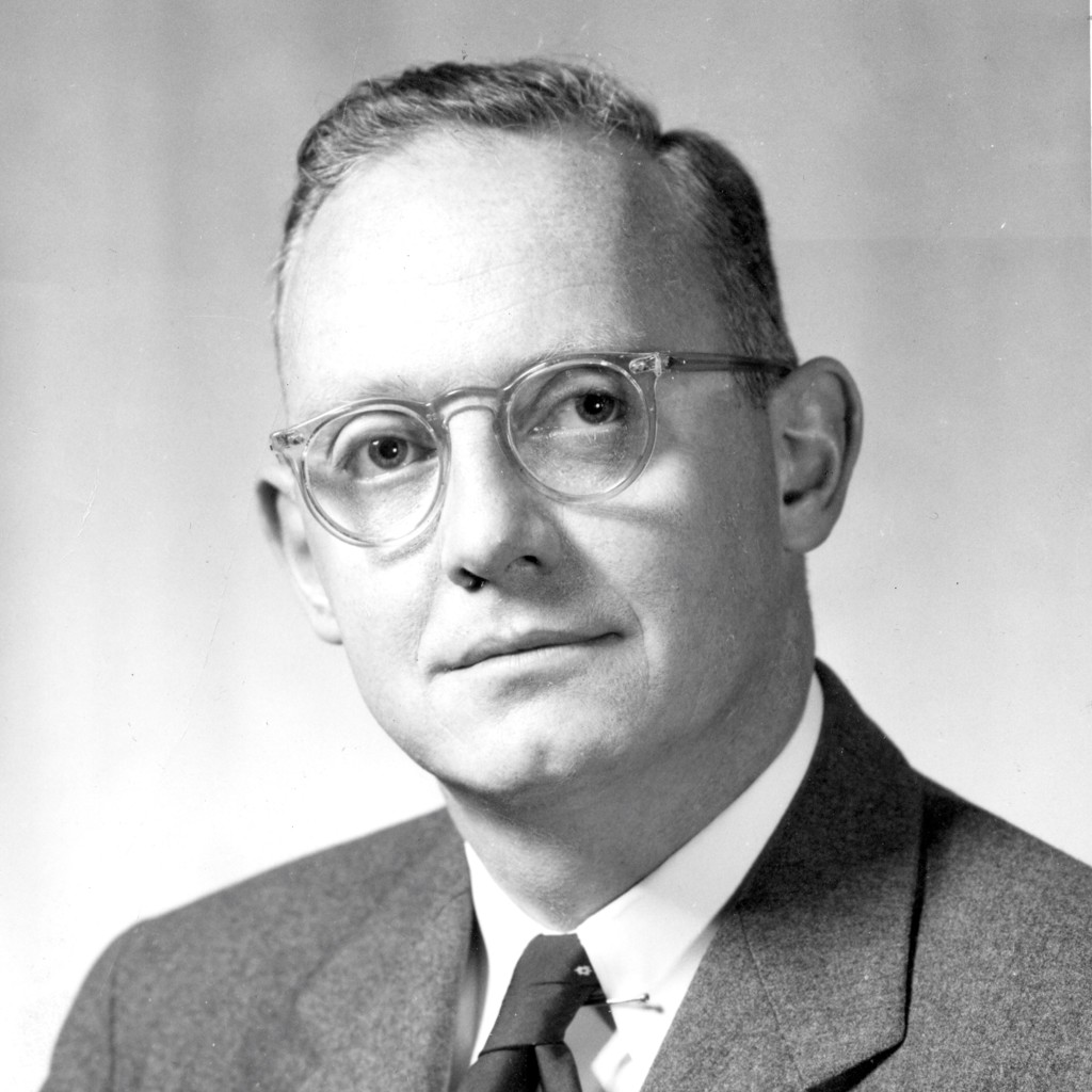 Photo of Richard C. Lord