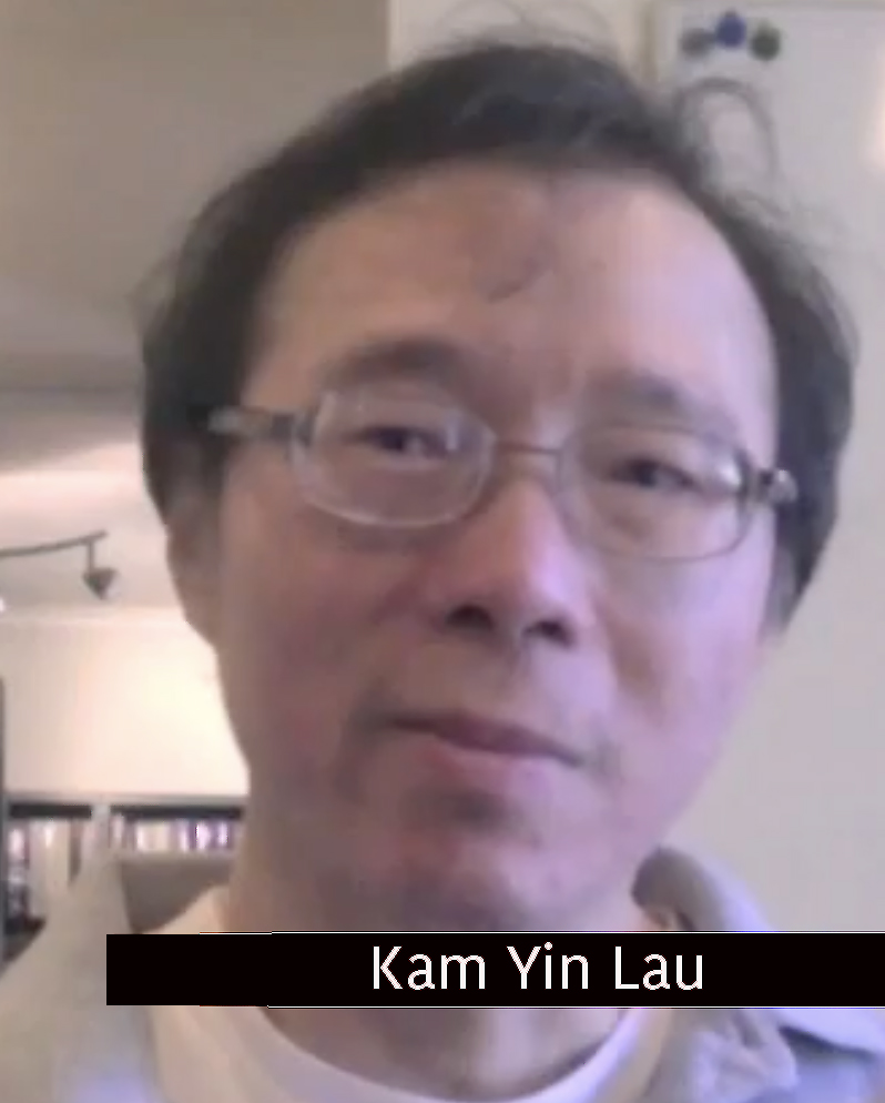 Photo of Kam Yin Lau