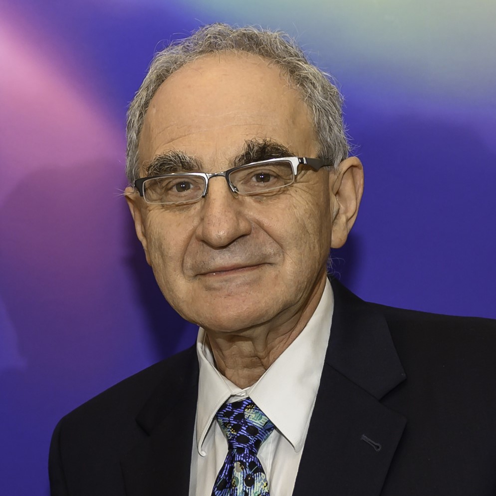 Eli Yablonovitch