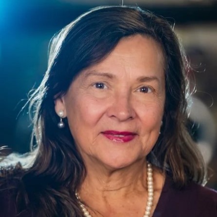 Naomi J Halas