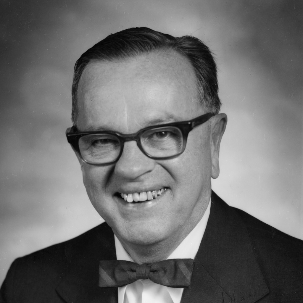 Dudley Williams