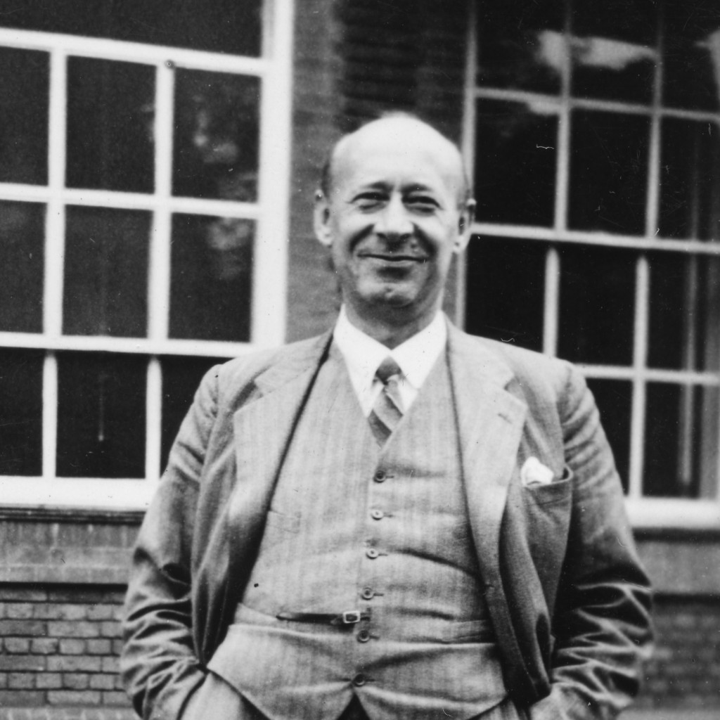 Thomas Smith