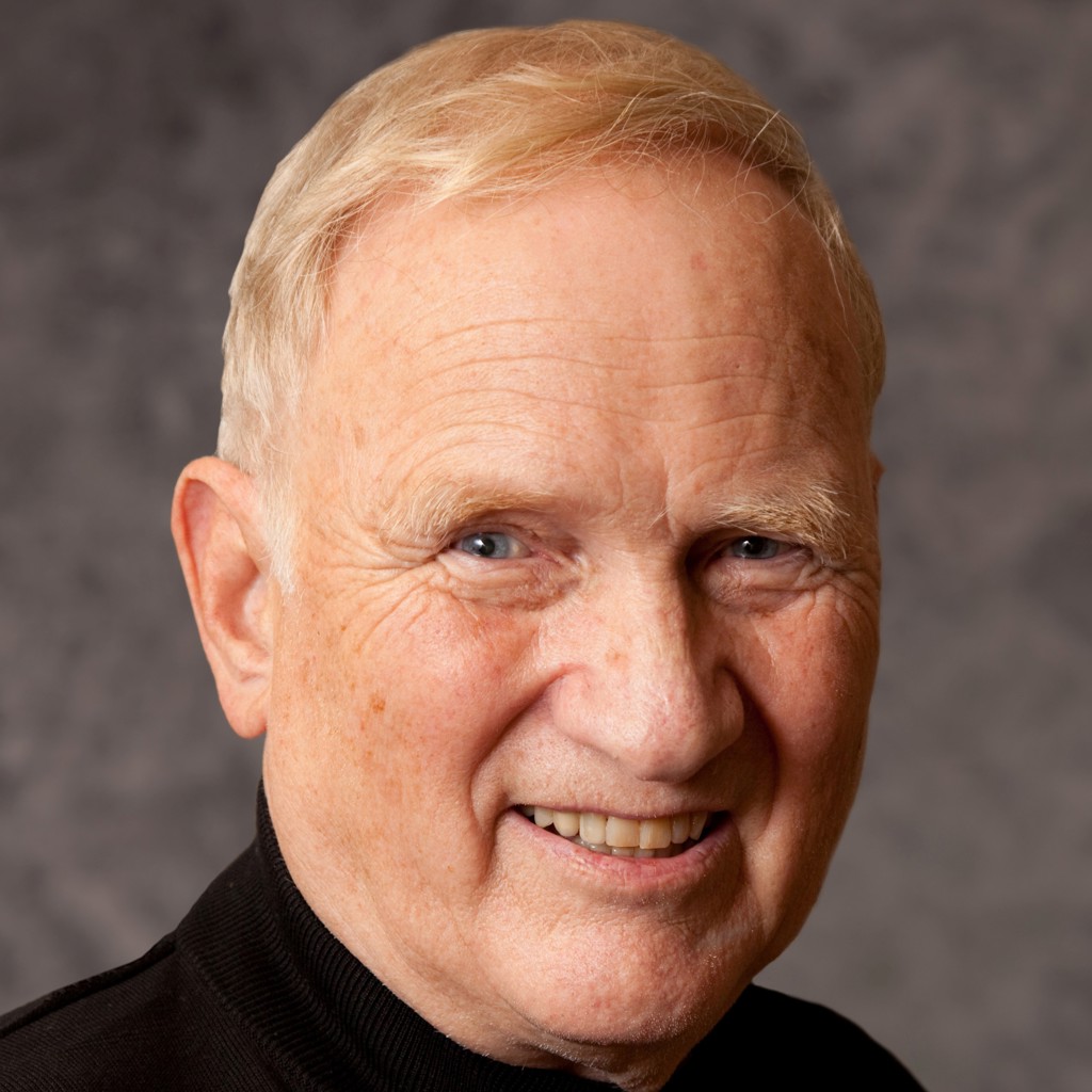 Photo of John F. Clauser