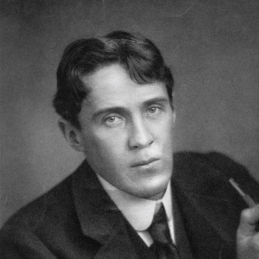R. W Wood
